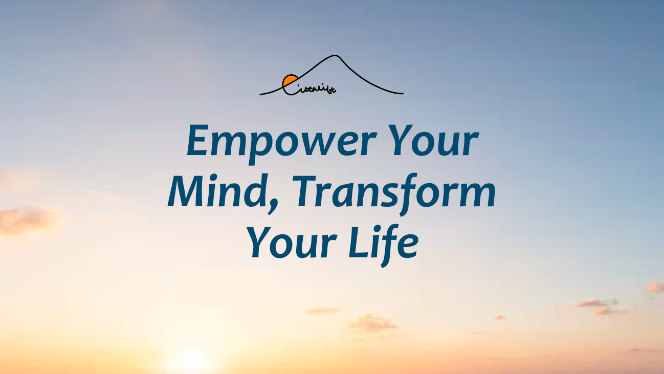 Mental Wellbeing Training workshop