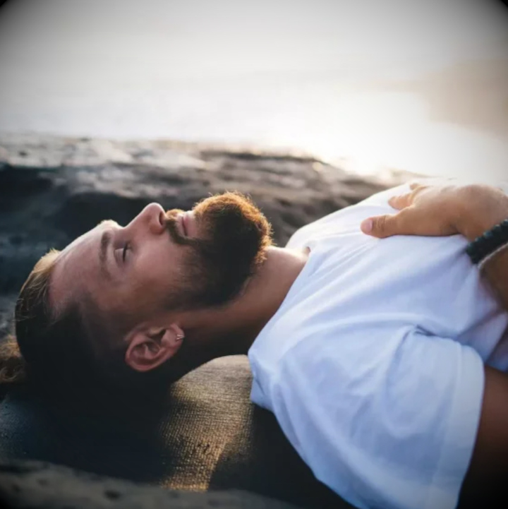 9D Breathwork - Abundance and Self Trust