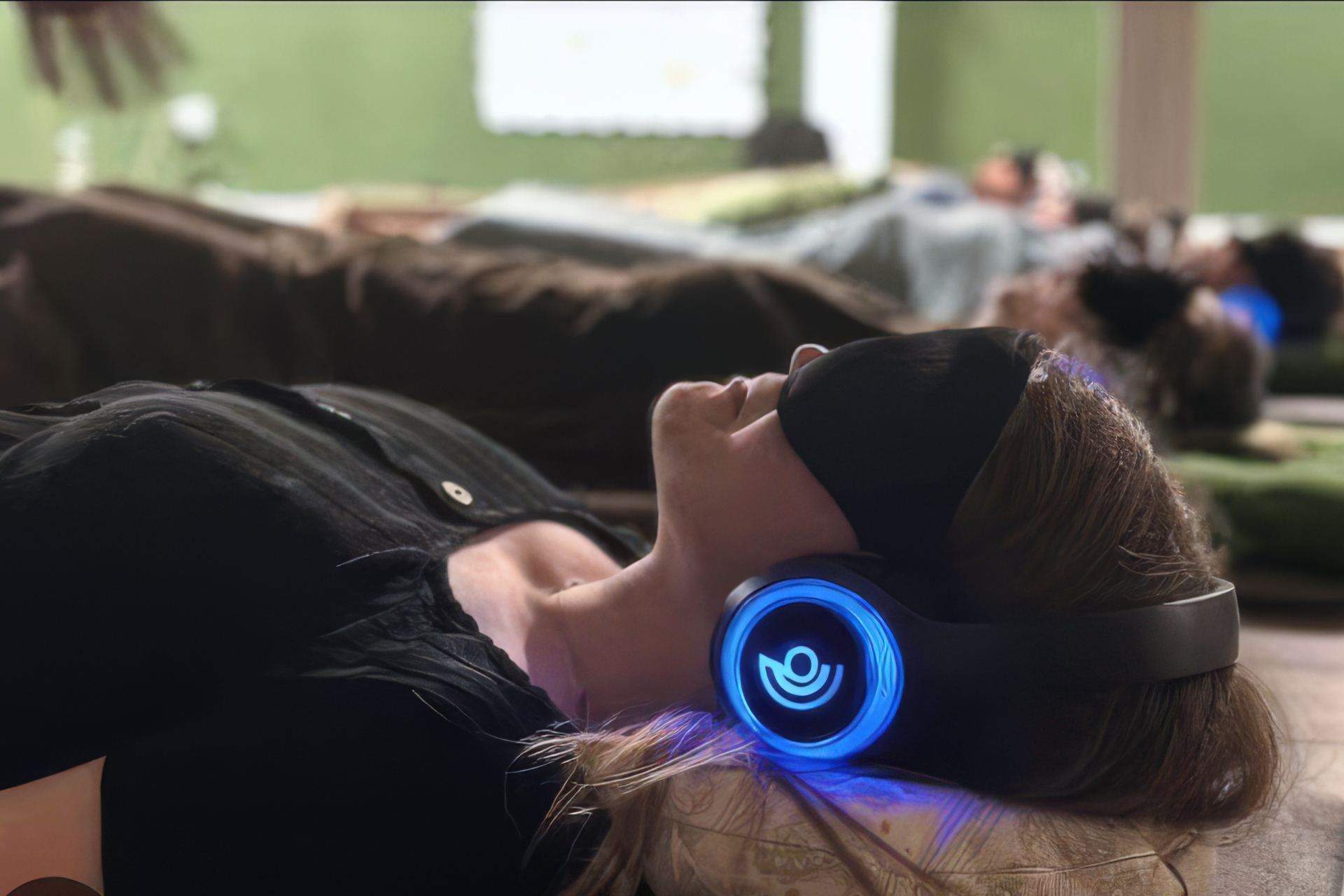 9D Breathwork - Transcend Fear