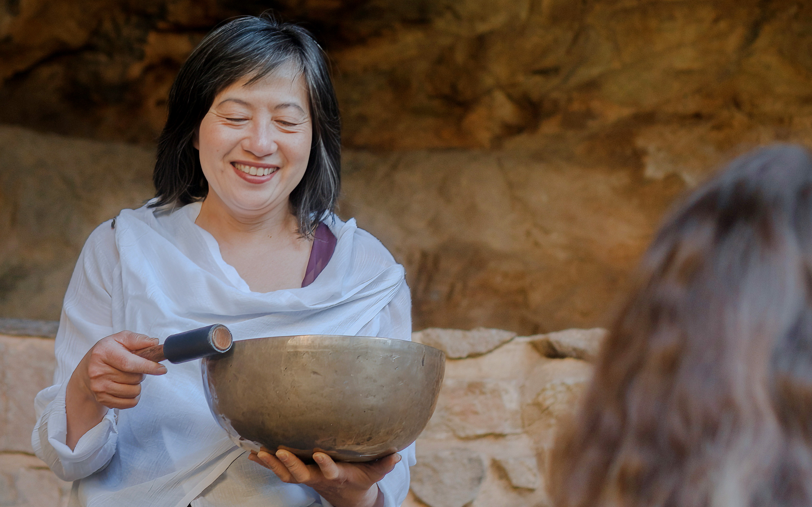 Finding Peace and Fulfilment - Meditation Course
