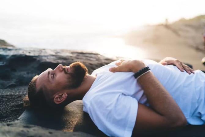 9D Breathwork in November