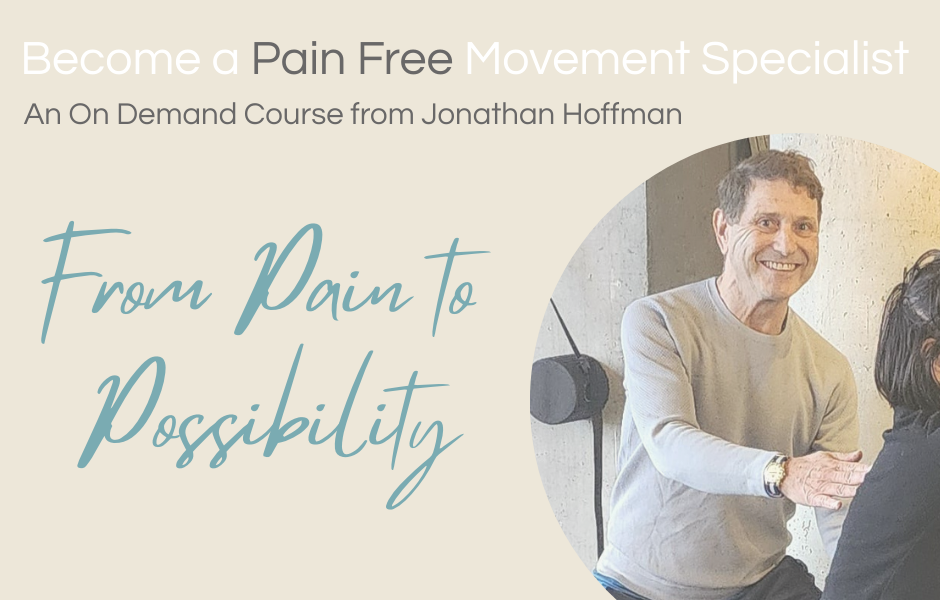 Training-to-Be-Pain-Free - CoLab-Movement