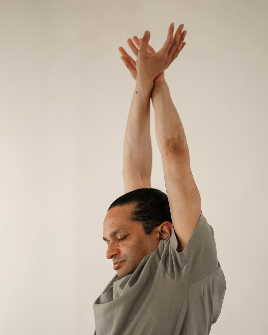 Vinyasa Flow - Pay What You Can