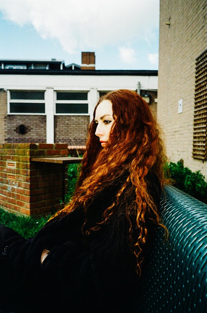 Deep Listening Room w/ Kate Fleur Young