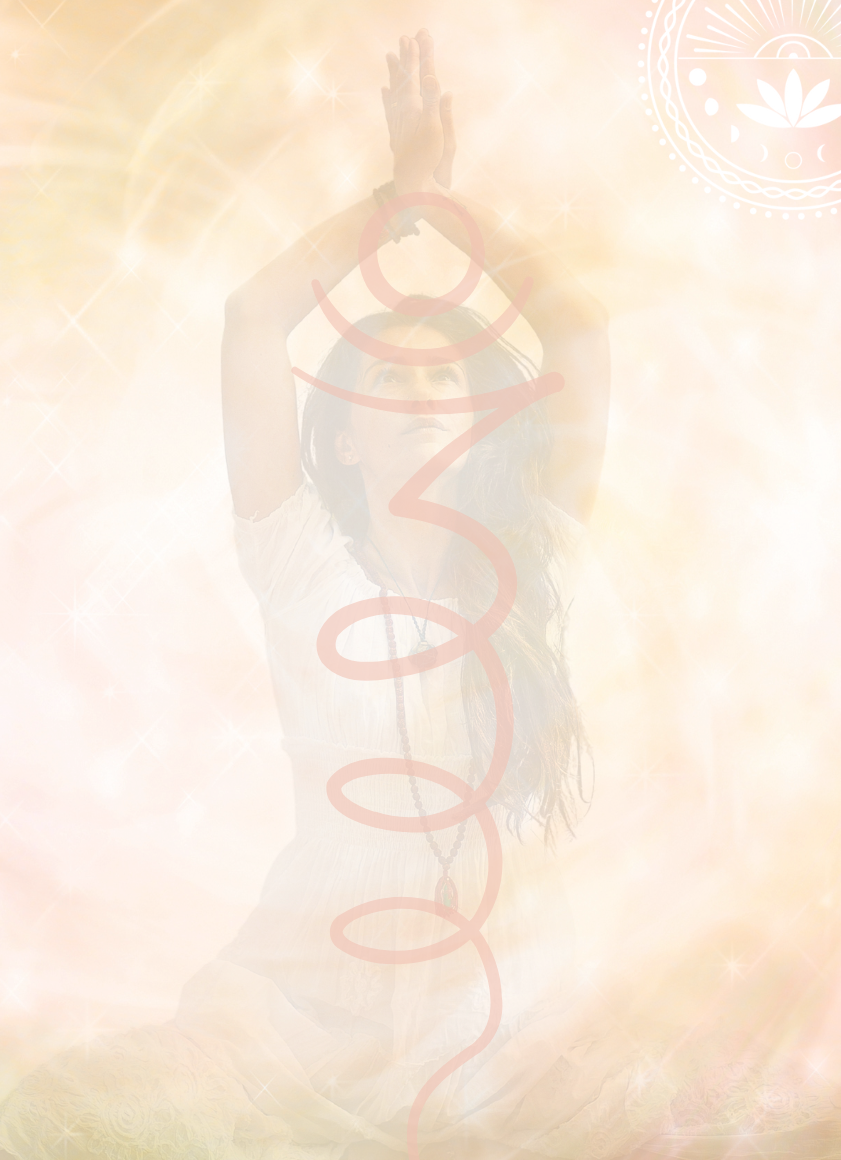 Chakra Breathing Meditation