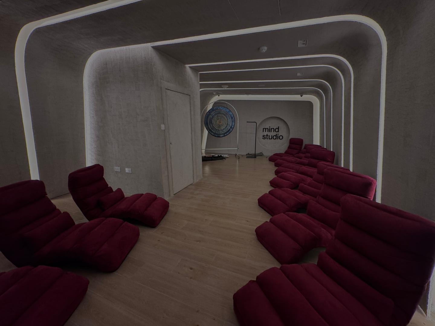 Breathe | Mind Studio