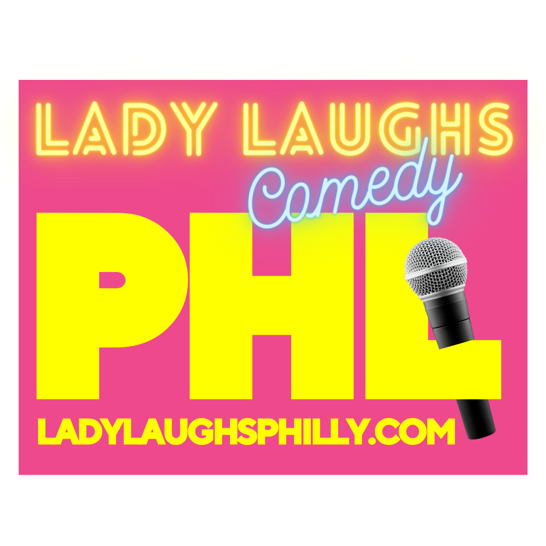 Lady Laughs Comedy Night