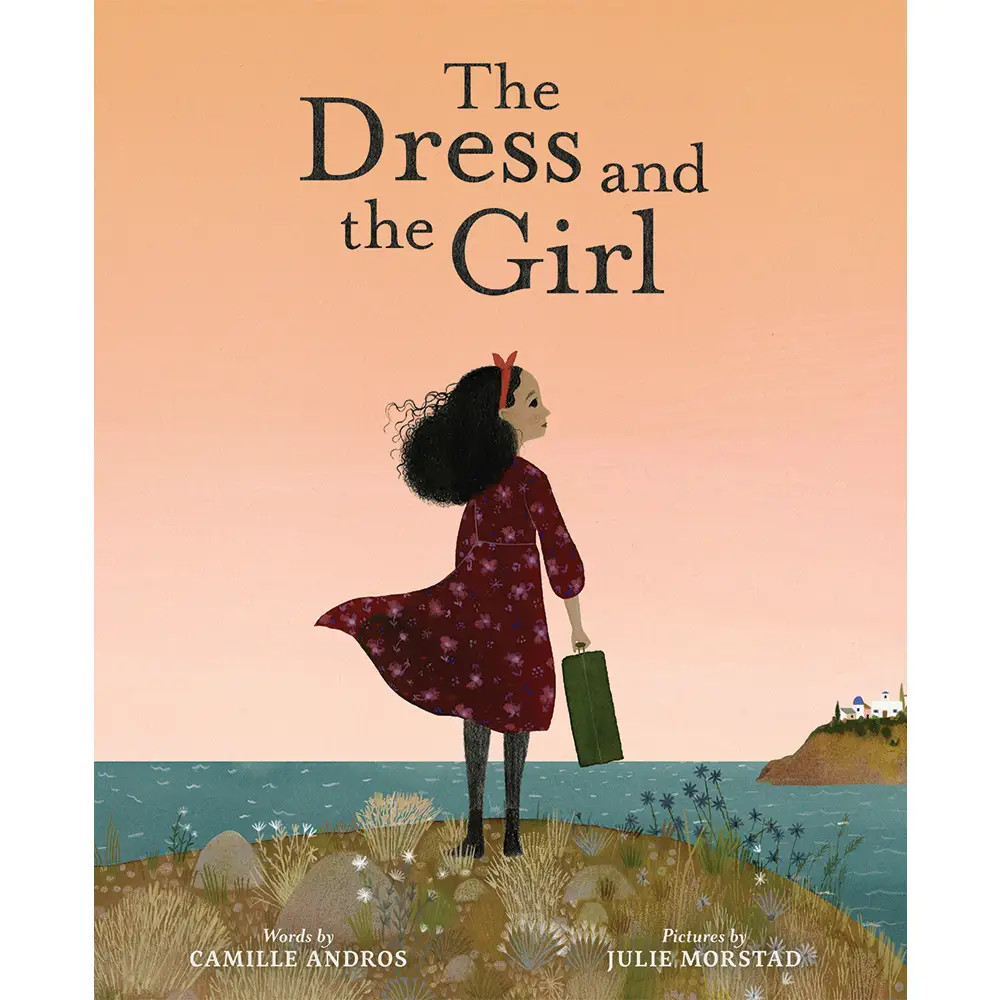 The Dress and the Girl