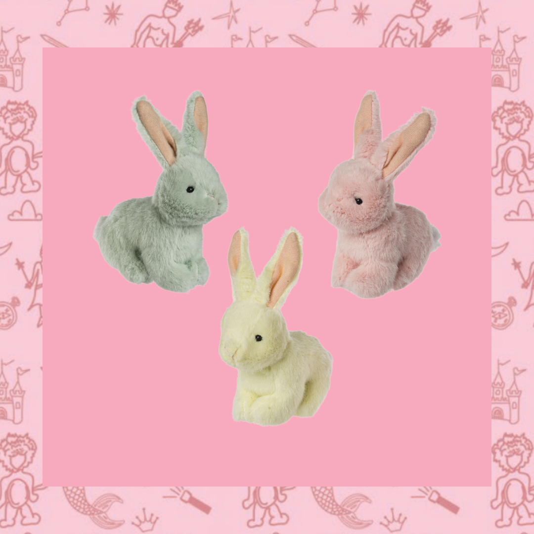 Neat Petites Bunny Assortment