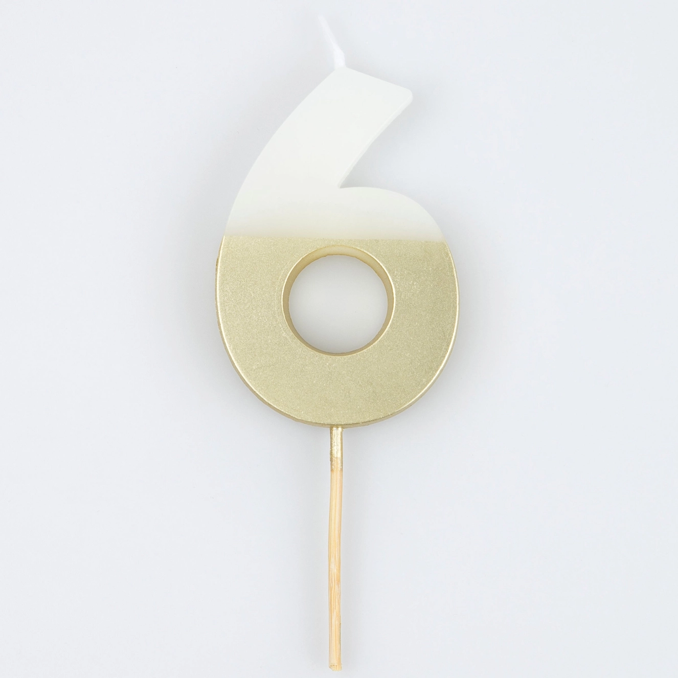 Meri Meri Birthday Candle