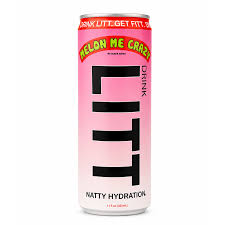 Litt Melon Me Crazy