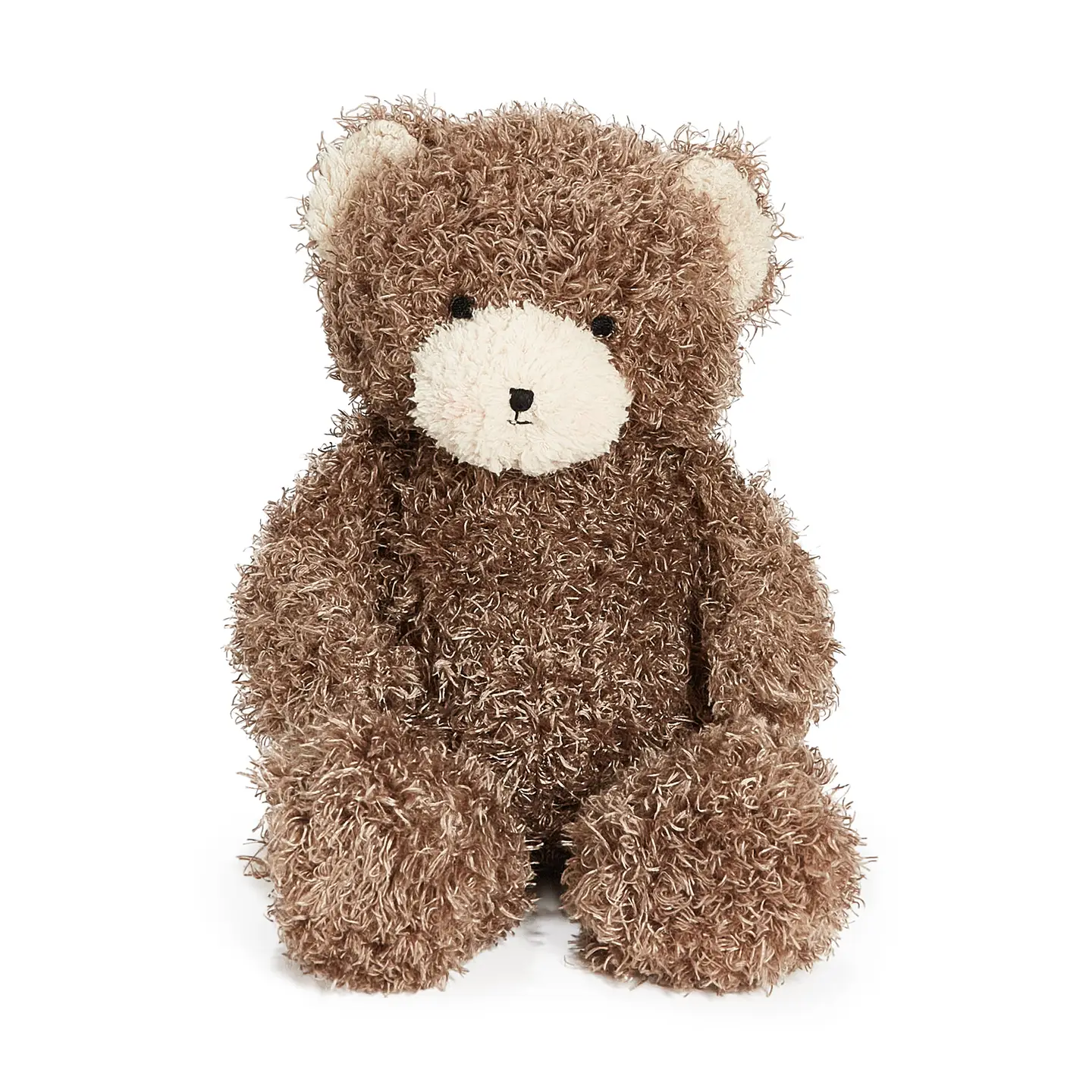 Cubby Bear Plushie