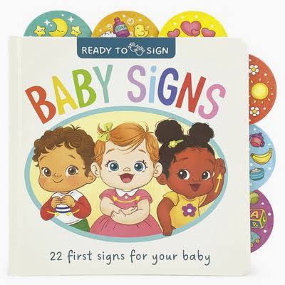 Baby Signs