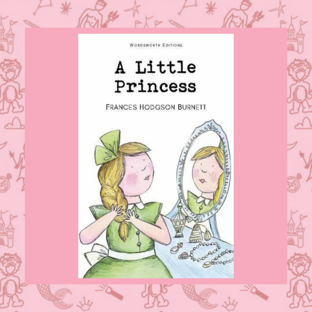 A Little Princess