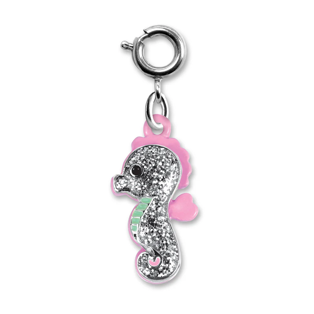 Charm It Seahorse