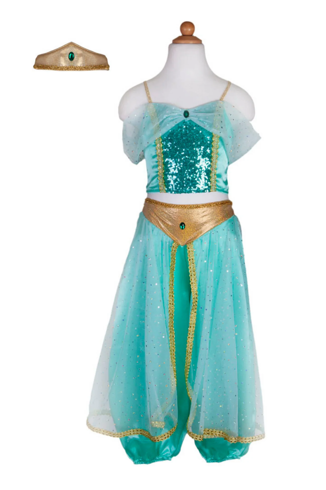 Great Pretenders Arabian Princess Set 5-6