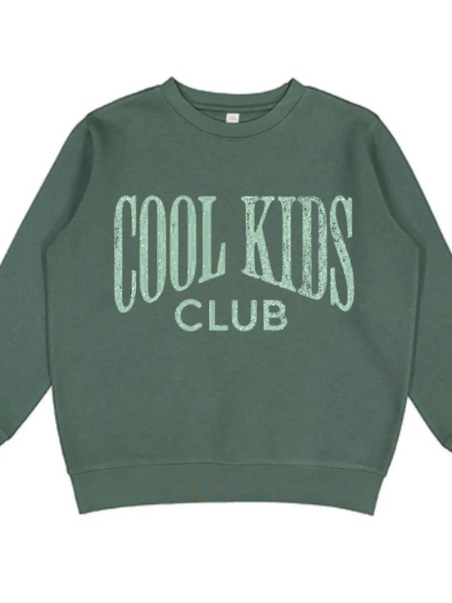 Cool Kids Club Sweatshirt size 4
