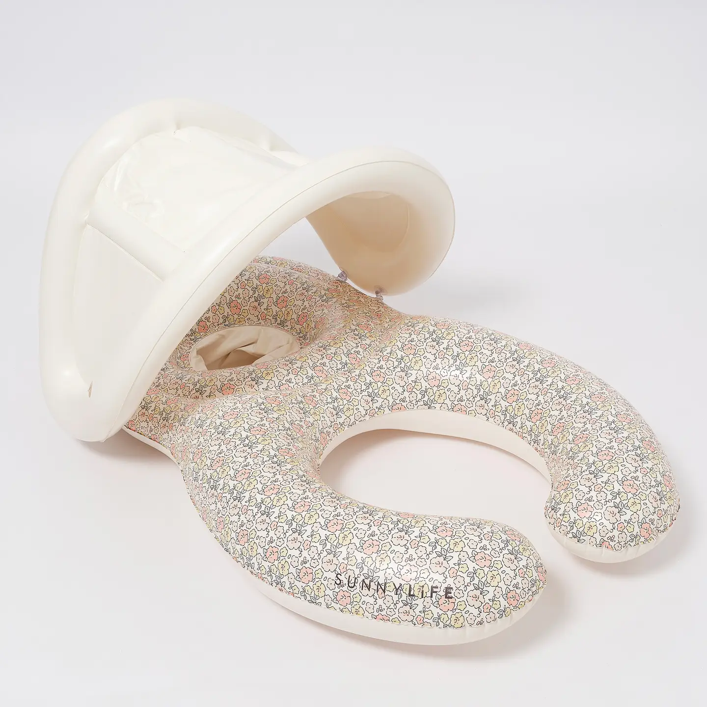 Sunnylife Float Together Baby Seat