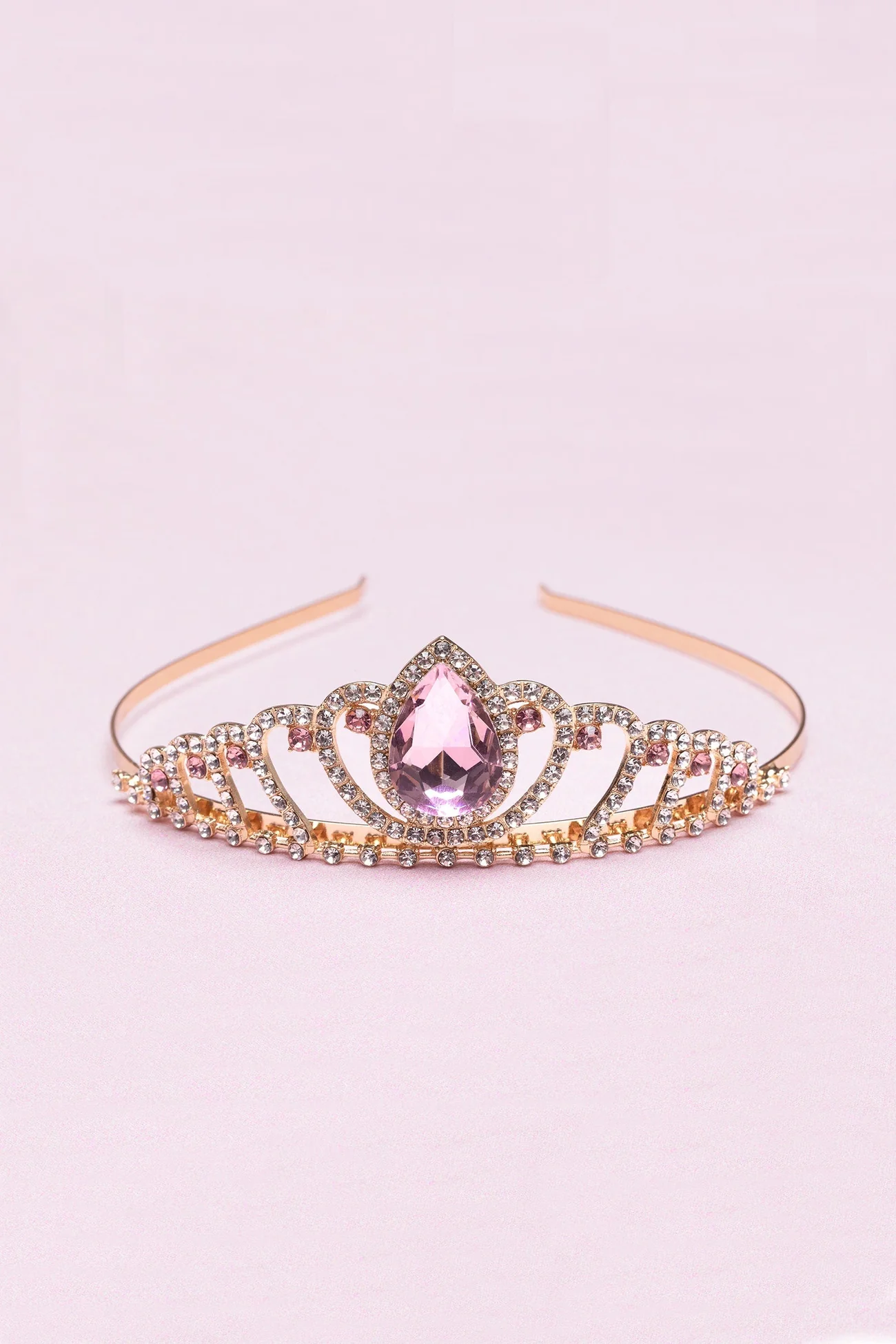Great Pretenders Regal Tiara