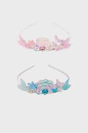 Great Pretenders Ocean Jewel Tiara