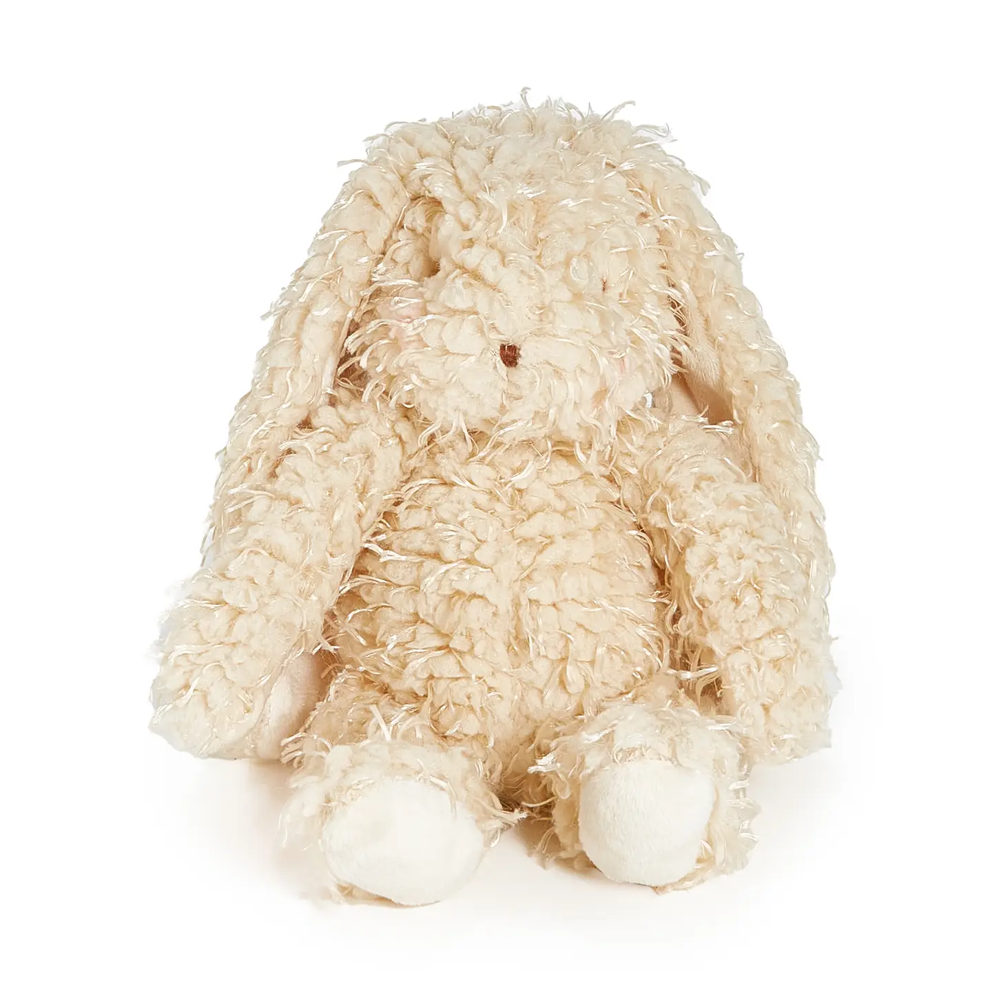 Harey the Bunny Plushie