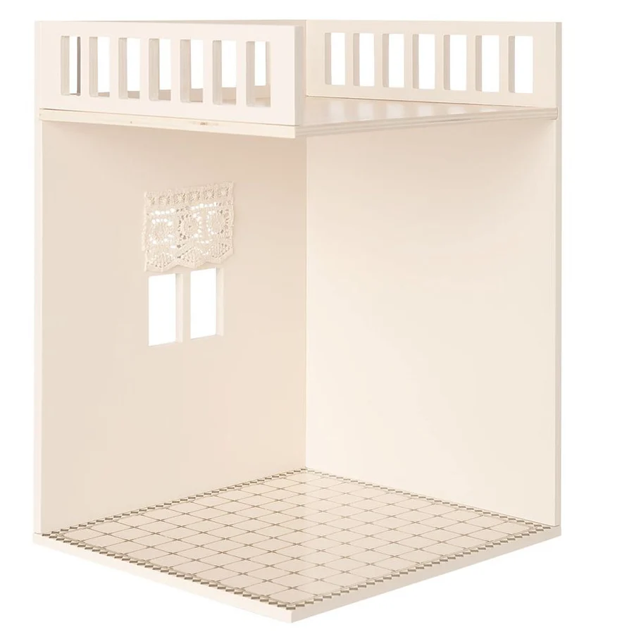 Maileg House of Miniature: Bathroom Addition