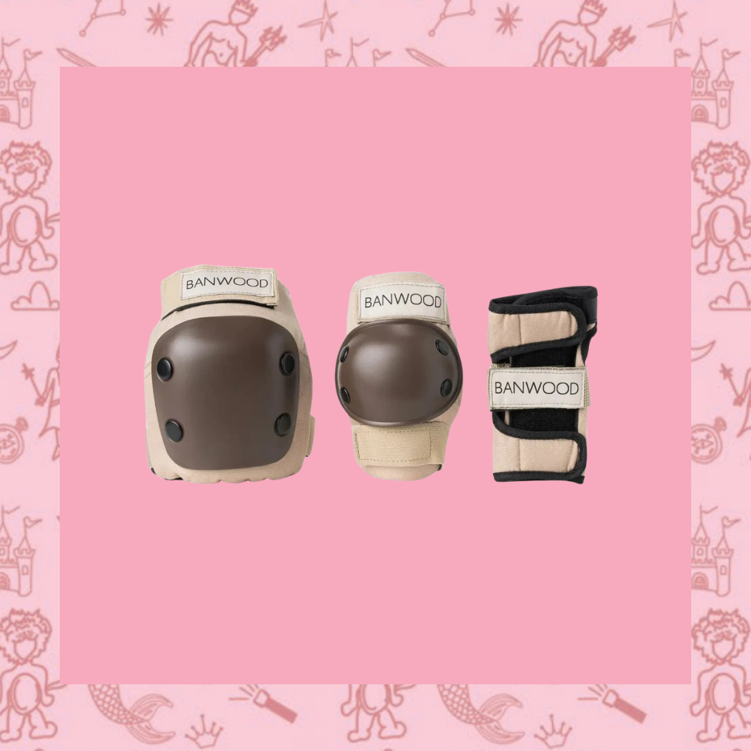 Banwood Protective Gear