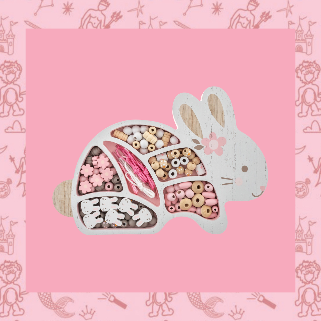 Bead Boutique- Bunny