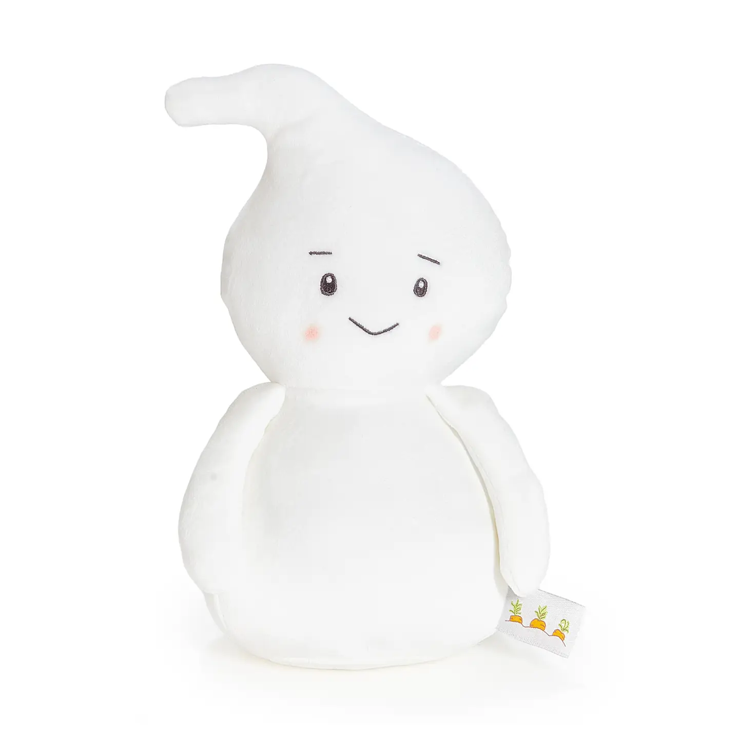Halloween Haun-Ted the Ghost Plushie