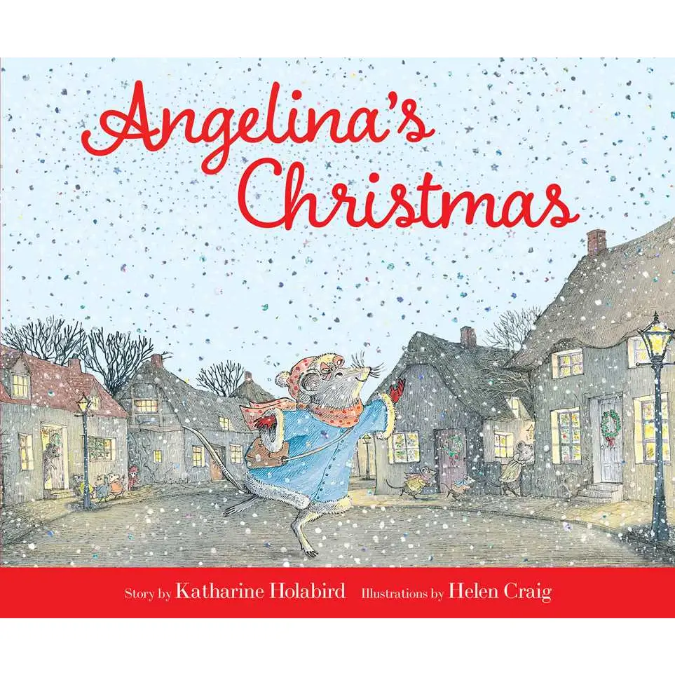 Angelina's Christmas