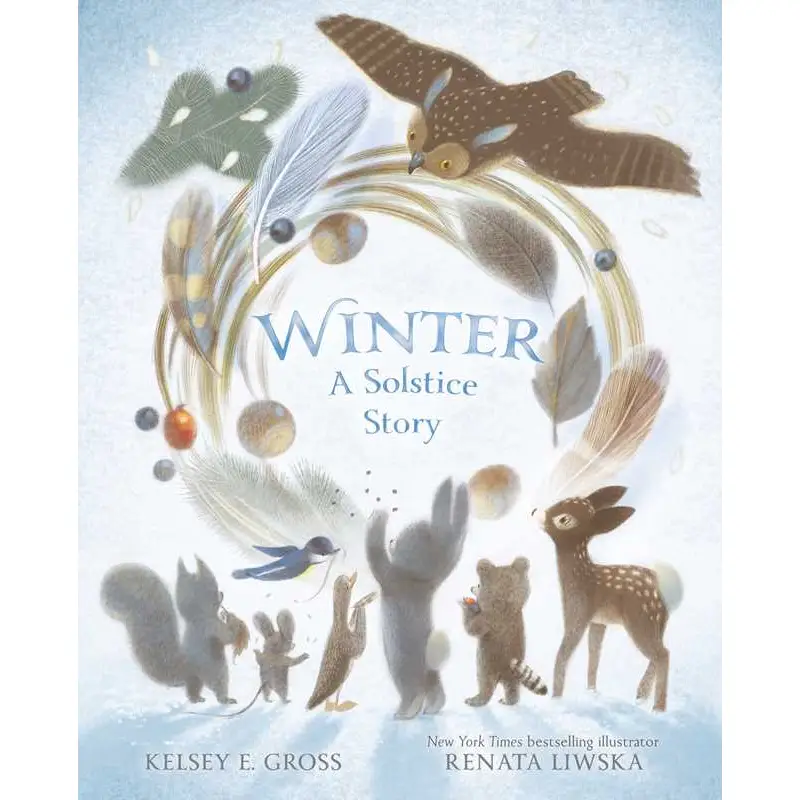 A Winter Solstice Story