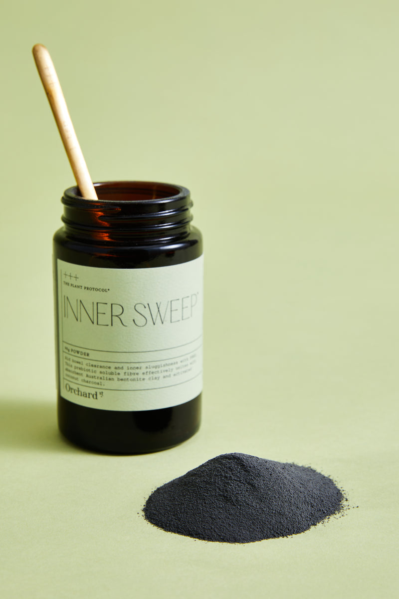 Inner Sweep