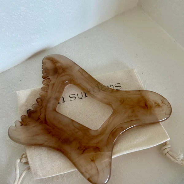 On Sundays Body Gua Sha