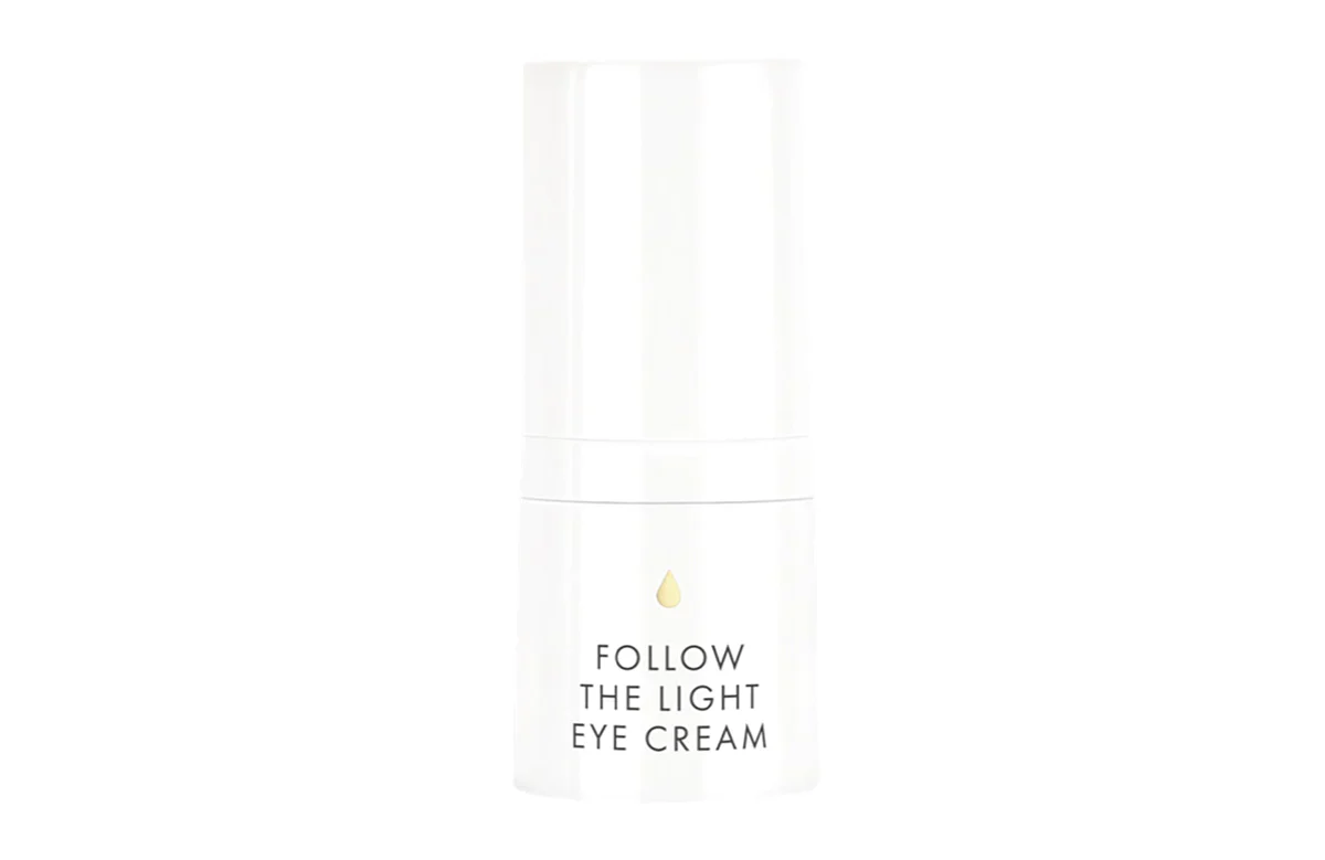 Synthesis Organics Follow the Light Eye Cream 15ml