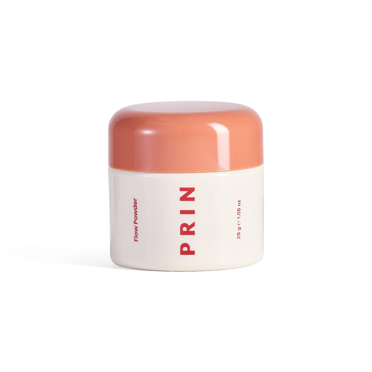 PRIN Flow powder