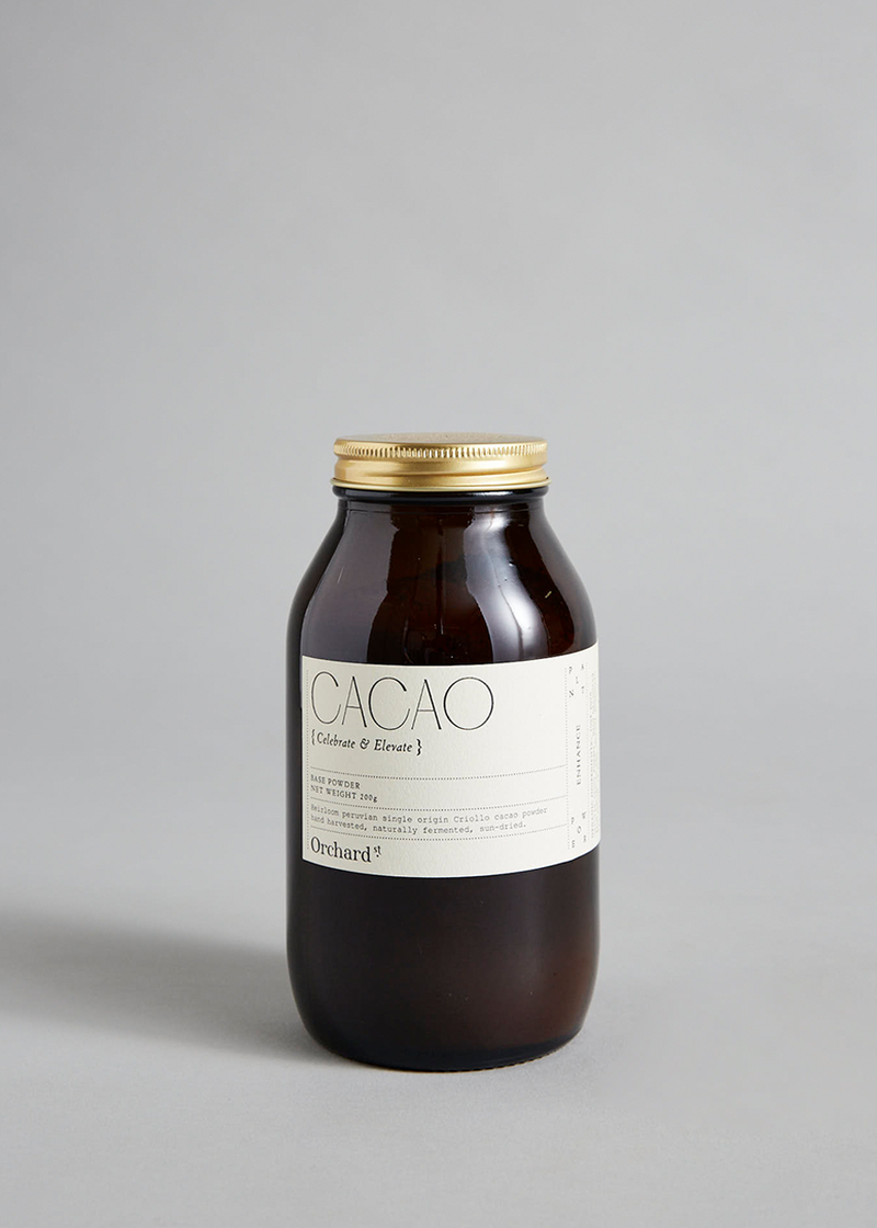 Cacao 