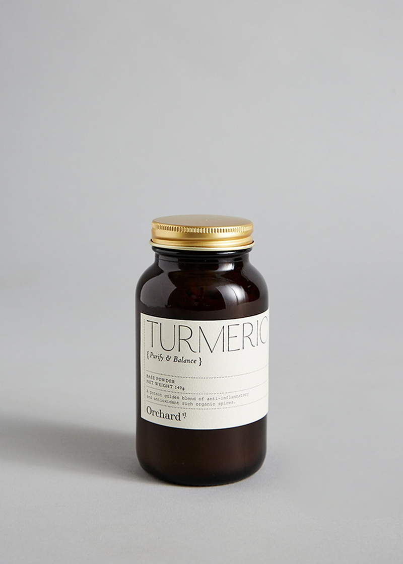 Turmeric Powder