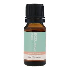 Eco Detox / Grapefruit Essential Oil 