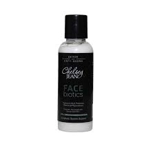 CJ Lymphatic Facebiotics 125ml