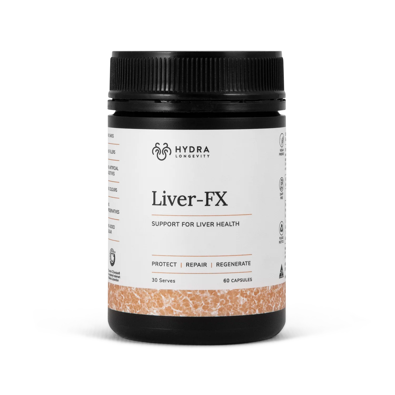 Liver FX 