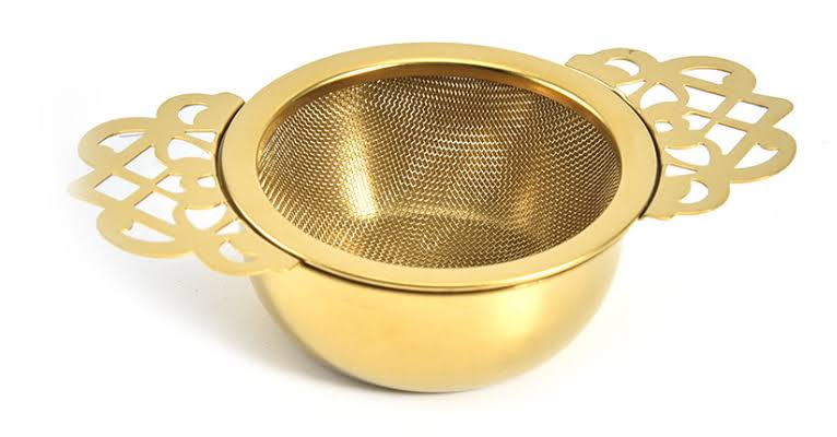 Tea Strainer
