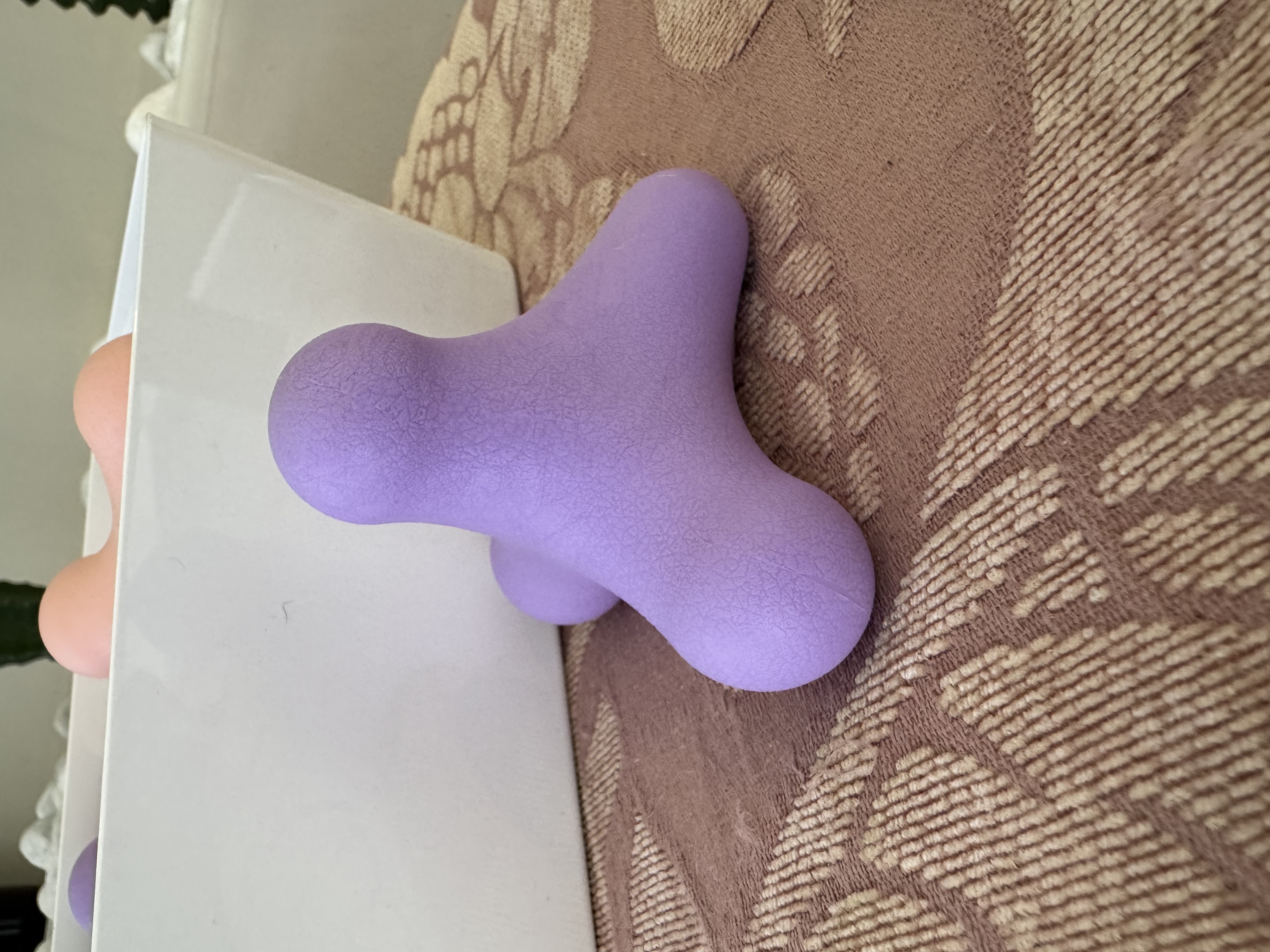 Massage Ball - Four Corner