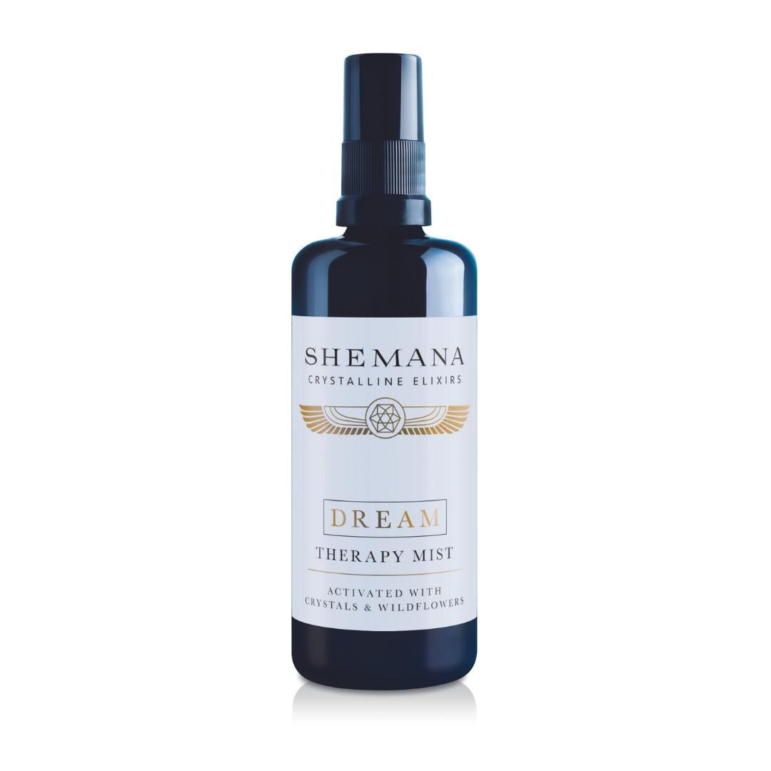 Shemana - DREAM Therapy - Aura & Atmosphere Mist