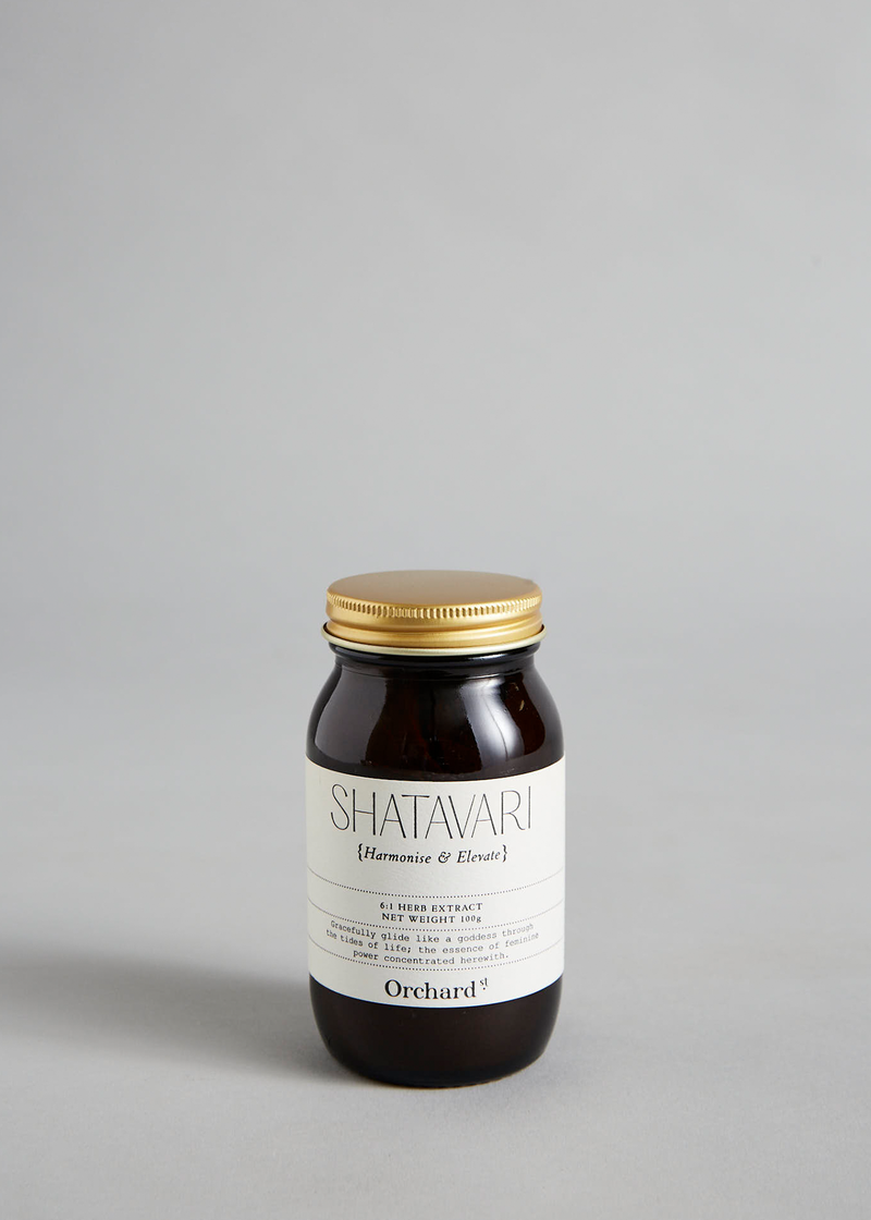 Shatavari