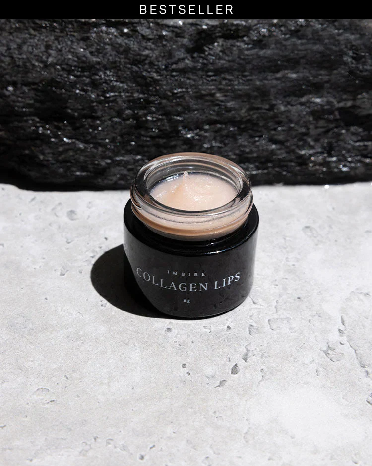 COLLAGEN LIPS