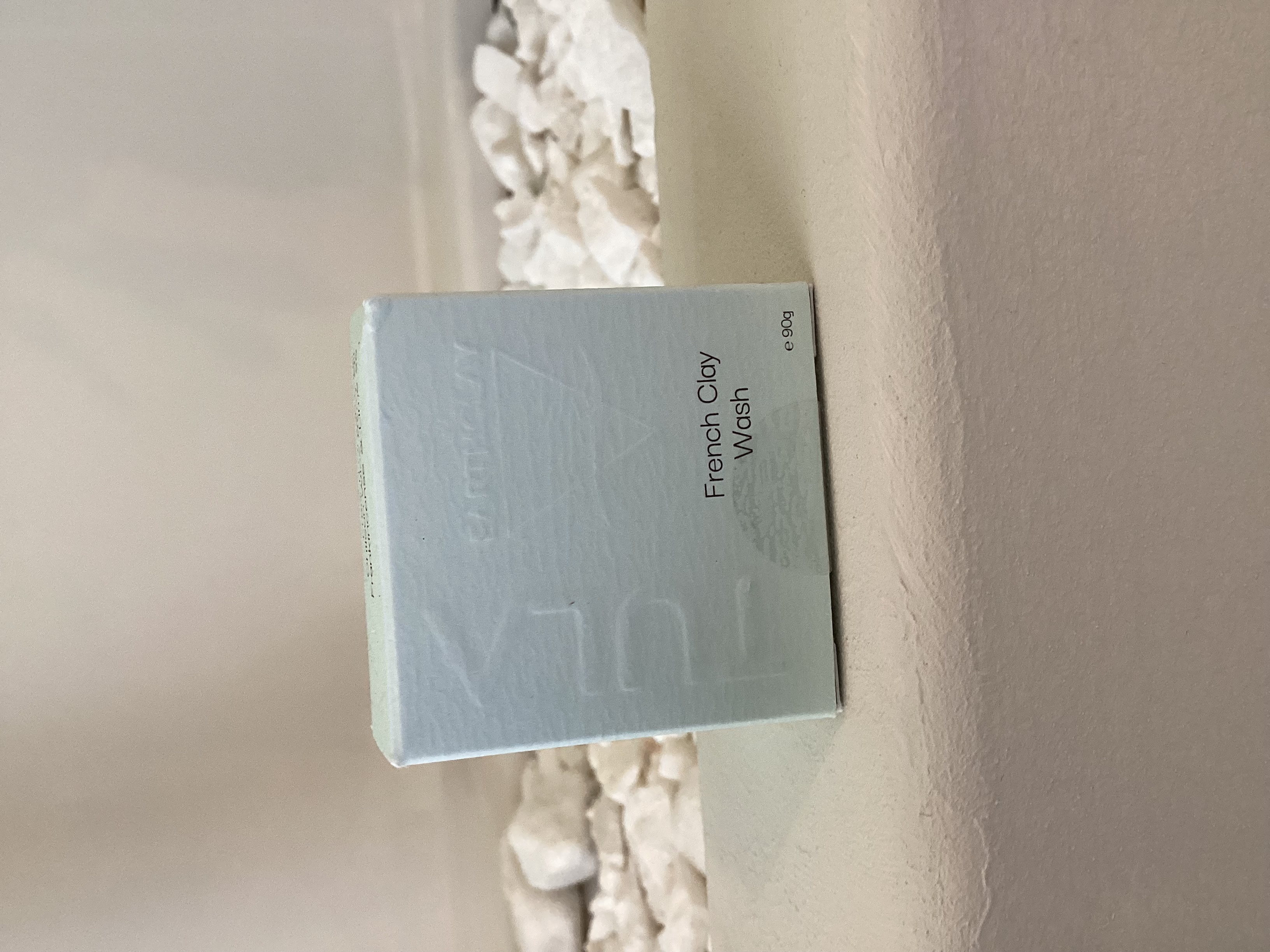 Earth Clay - Tula French Clay Wash