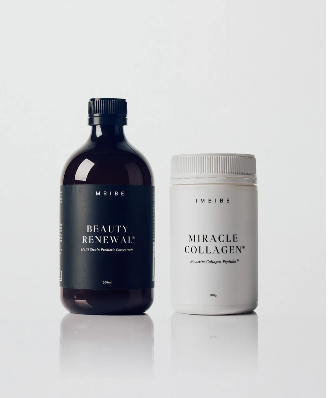 Collagen & Beauty Renewal Pack