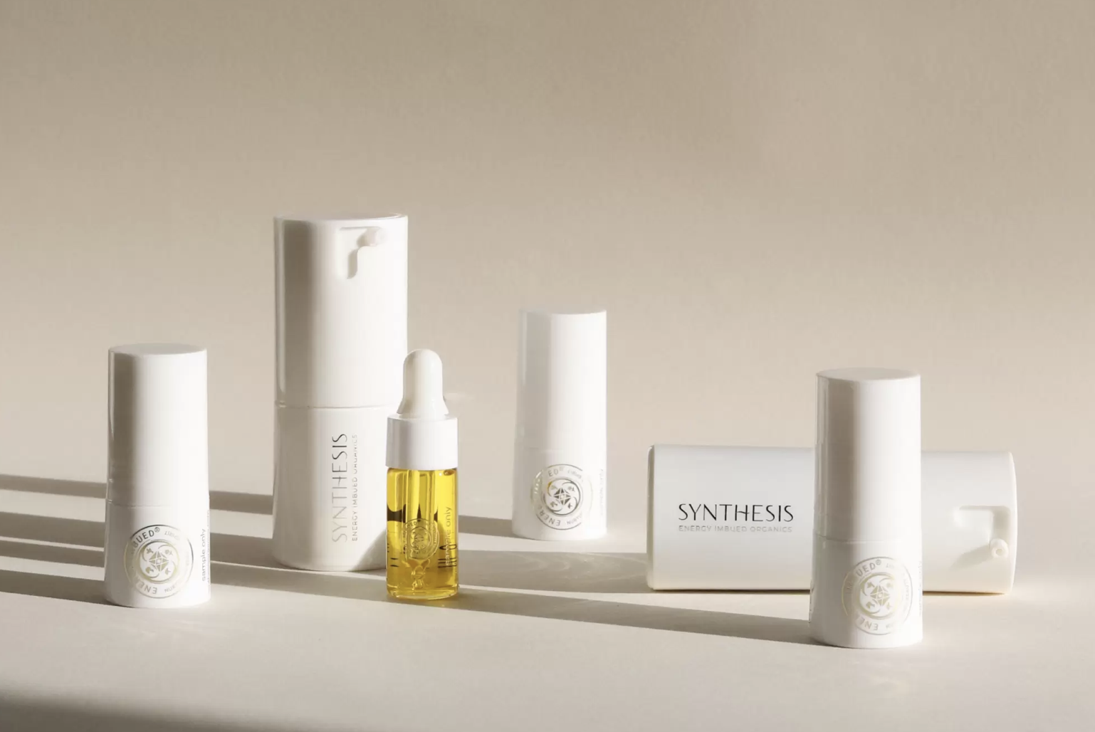 Synthesis Organics Radiant Glow Collection