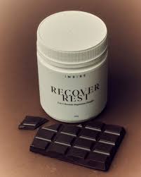 IMBIBE Recover Rest 200gm Tub