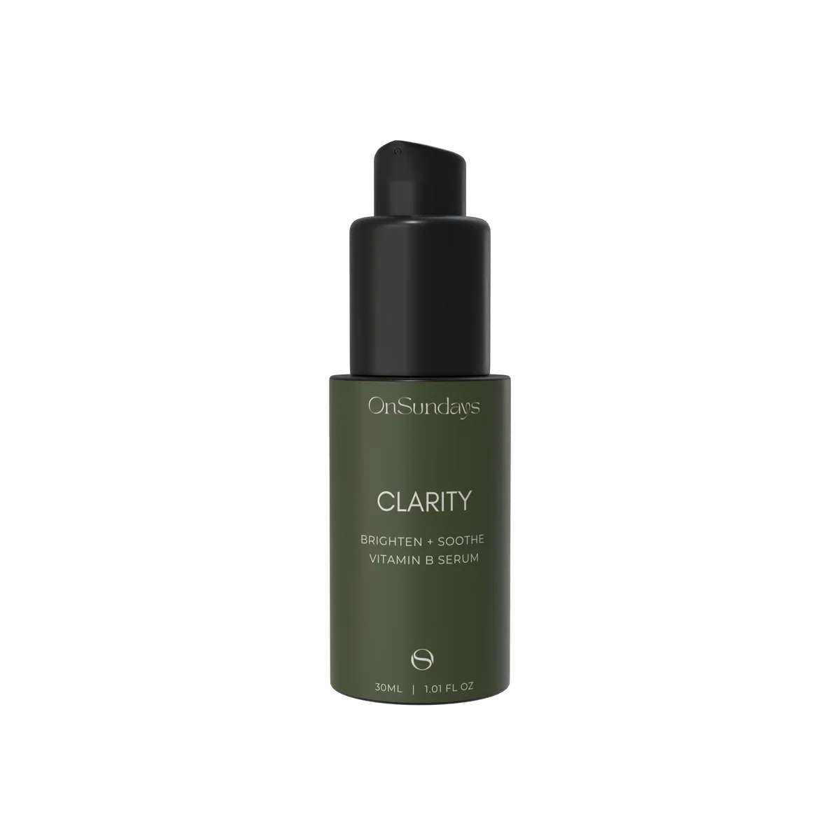 On Sundays Clarity Serum